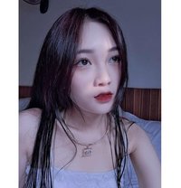 Sansan Young New Here - escort in Ho Chi Minh City