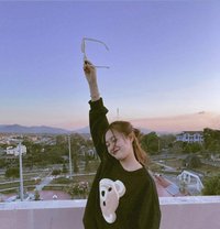 Sansan Young New Here - escort in Ho Chi Minh City