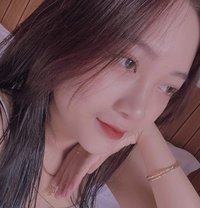 Sansan Young New Here - escort in Ho Chi Minh City