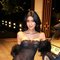 Sansaya - escort in Macao