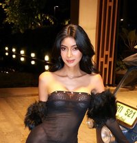 Sansaya - escort in Phuket