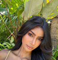 Sansaya - escort in Phuket