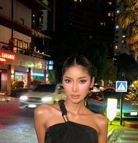 Sansaya - escort in Phuket