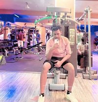 Sanskar Here - Male escort in Mumbai