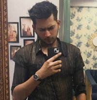 Sanskar Here - Male escort in Mumbai