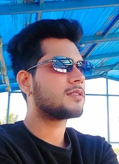 Sanskar Here - Male escort in Mumbai Photo 3 of 3