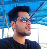 Sanskar Here - Male escort in Mumbai