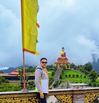 Sanskari बालक - Male escort in Kolkata