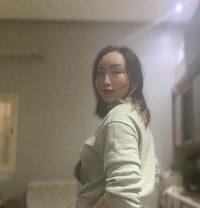 Sandy saleh - masseur in Riyadh