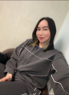 Sandy saleh - masseur in Riyadh Photo 3 of 4