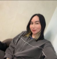 Sandy saleh - masseur in Riyadh