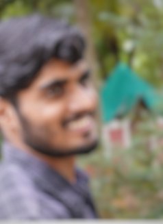 Sant - Acompañantes masculino in Bangalore Photo 1 of 1