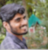 Sant - Acompañantes masculino in Bangalore