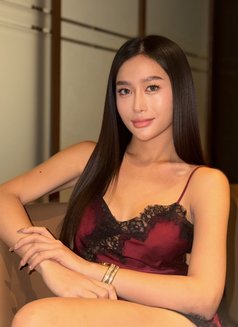 Santal - Transsexual escort in Makati City Photo 14 of 16