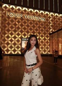 Santal - Transsexual escort in Makati City Photo 16 of 16