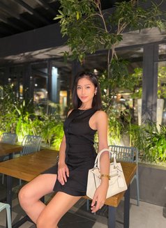 Santal - Transsexual escort in Taipei Photo 2 of 11