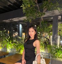 Santal - Transsexual escort in Taipei