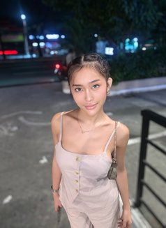 Santal - Transsexual escort in Taipei Photo 5 of 11