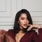 Santal - Transsexual escort in Makati City