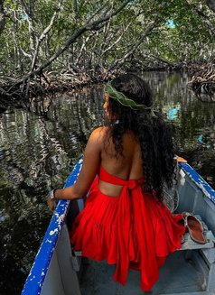 Santana - escort in Ko Samui Photo 3 of 7