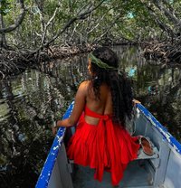 Santana - escort in Ko Samui