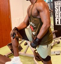 Santar - Male escort in Dubai
