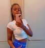 Santel - escort in Singapore Photo 1 of 4