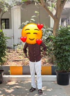 Santhosh - Male escort in Chennai Photo 2 of 2