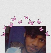 Santhosh - Male escort in Tiruchirapalli