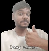 Santhosh - Male escort in Tiruchirapalli