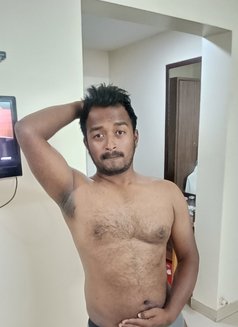 Santhu Lovely - Male escort in Bangalore Photo 1 of 7