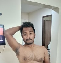 Santhu Lovely - Male escort in Bangalore