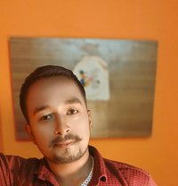 Santhu Lovely - Male escort in Bangalore