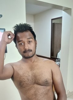 Santhu Lovely - Male escort in Bangalore Photo 4 of 7