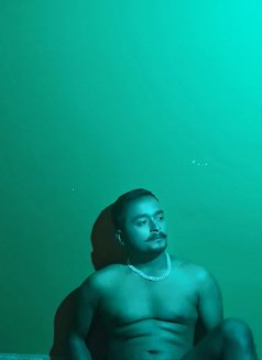 Santhu Lovely - Male escort in Bangalore Photo 5 of 7