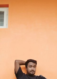 Santhu Lovely - Male escort in Bangalore Photo 6 of 7