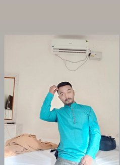 Santhu Lovely - Male escort in Bangalore Photo 7 of 7