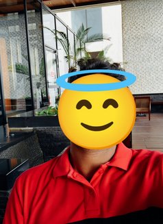 Santhush - Male escort in Colombo Photo 1 of 3