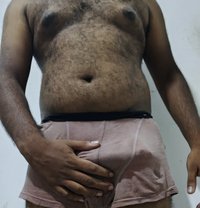 Santhush - Male escort in Colombo