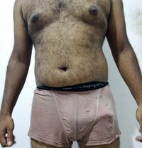 Santhush - Male escort in Colombo