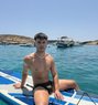 Santi - Male escort in Malta Photo 3 of 4