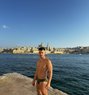 Santi - Male escort in Malta Photo 5 of 5