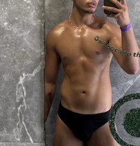 Santi Couple - Male escort in Malta
