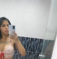 Denise - puta in Bangkok