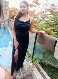 ꧁ Santi Independent Cam & Real Meet ♥꧂ - escort in Mumbai Photo 1 of 1