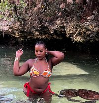 Santi Lavic - escort in Nairobi
