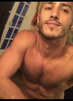 Santiago Marino - Male escort in Dubai Photo 7 of 8
