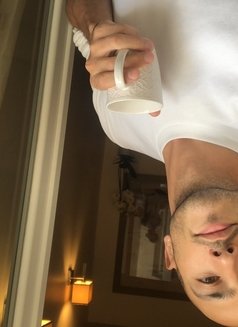Santiago Marino - Male escort in Dubai Photo 8 of 8