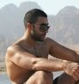 Santiago Miami - Male companion in Dubai Photo 1 of 1