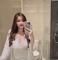 Santika - escort in Bali